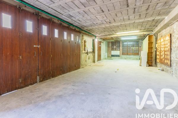 Maison à vendre 7 pièces 216 m² Draveil