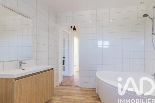 Maison à vendre 7 pièces 216 m² Draveil