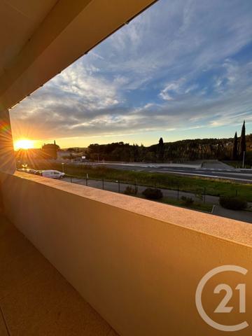 Appartement Studio à vendre  1 pièce - 26,30 m2 CAVEIRAC - 30