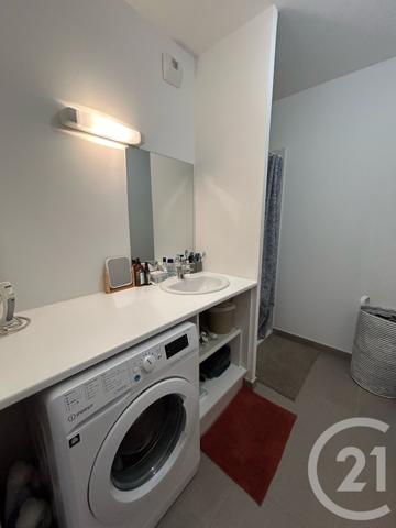 Appartement Studio à vendre  1 pièce - 26,30 m2 CAVEIRAC - 30