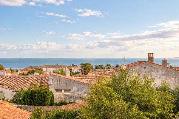 Vente Maison de luxe Saint-Martin-de-Ré 9 Pièces 253 m²
