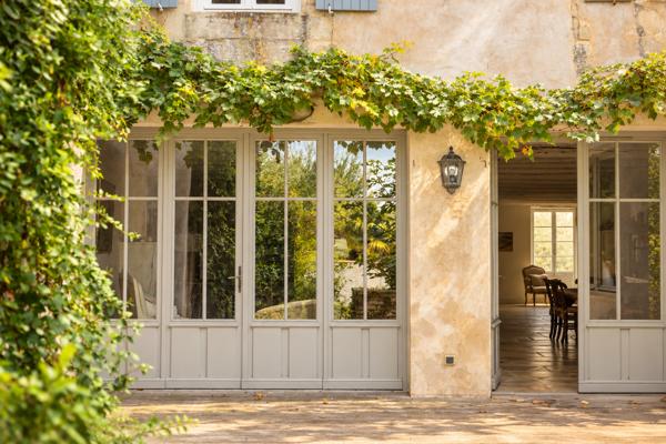 Vente Maison de luxe Saint-Martin-de-Ré 9 Pièces 253 m²