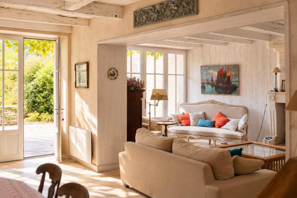 Vente Maison de luxe Saint-Martin-de-Ré 9 Pièces 253 m²