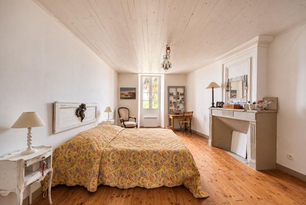 Vente Maison de luxe Saint-Martin-de-Ré 9 Pièces 253 m²