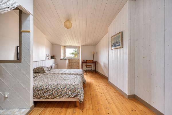 Vente Maison de luxe Saint-Martin-de-Ré 9 Pièces 253 m²