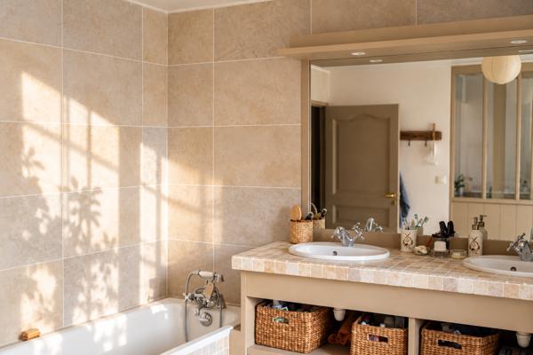 Vente Maison de luxe Saint-Martin-de-Ré 9 Pièces 253 m²