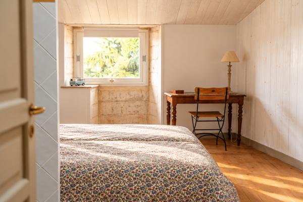 Vente Maison de luxe Saint-Martin-de-Ré 9 Pièces 253 m²