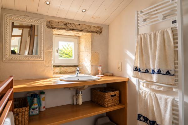 Vente Maison de luxe Saint-Martin-de-Ré 9 Pièces 253 m²