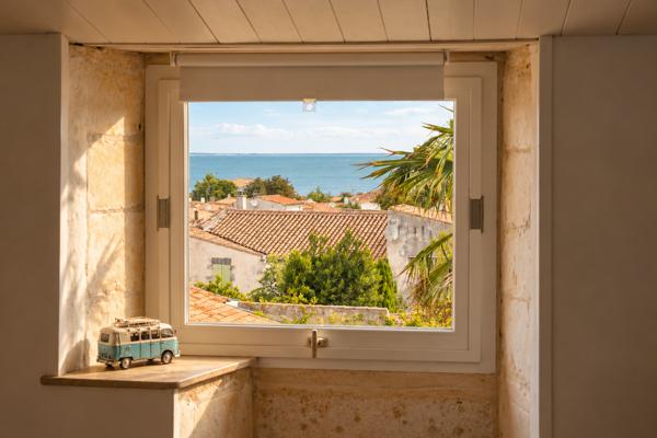 Vente Maison de luxe Saint-Martin-de-Ré 9 Pièces 253 m²