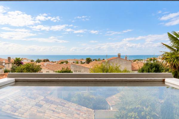 Vente Maison de luxe Saint-Martin-de-Ré 9 Pièces 253 m²