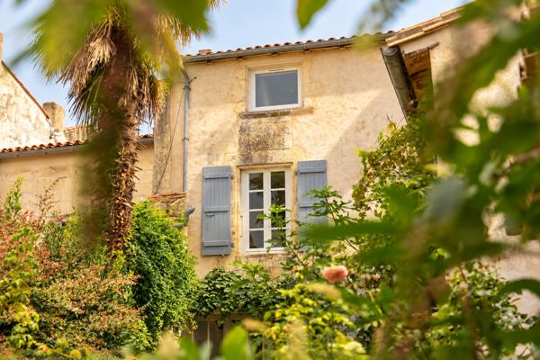 Vente Maison de luxe Saint-Martin-de-Ré 9 Pièces 253 m²