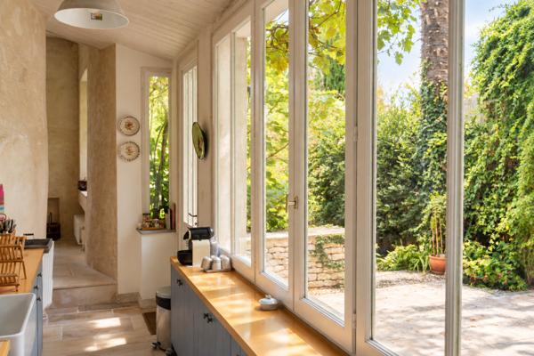Vente Maison de luxe Saint-Martin-de-Ré 9 Pièces 253 m²