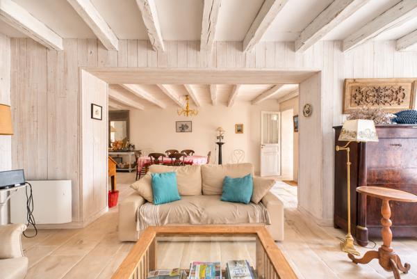 Vente Maison de luxe Saint-Martin-de-Ré 9 Pièces 253 m²