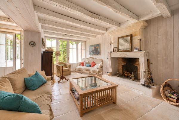 Vente Maison de luxe Saint-Martin-de-Ré 9 Pièces 253 m²