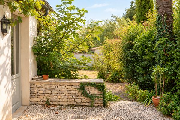 Vente Maison de luxe Saint-Martin-de-Ré 9 Pièces 253 m²