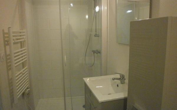 Appartement à louer    2 pièces •  Montabard