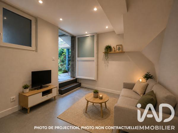 Maison à vendre 5 pièces 120 m² Châtillon