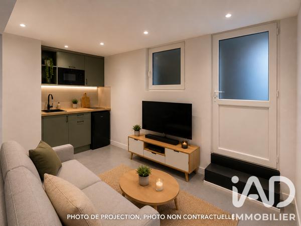 Maison à vendre 5 pièces 120 m² Châtillon