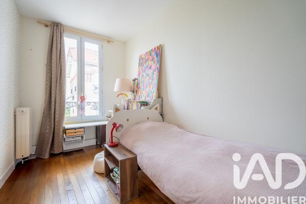 Maison à vendre 5 pièces 120 m² Châtillon