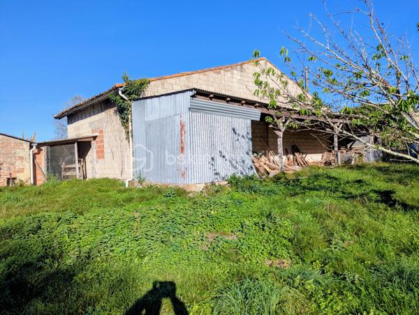 Maison ancienne de 90 m²