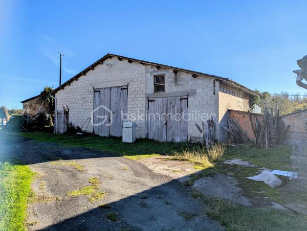 Maison ancienne de 90 m²