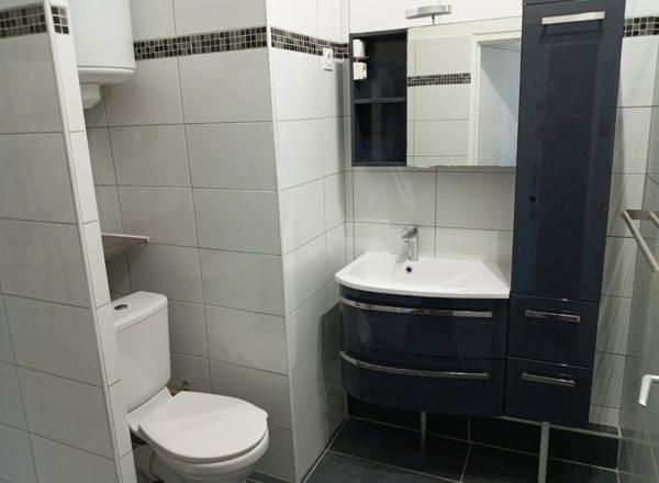 APPARTEMENT A DEUX PAS DU BOULEVARD DE PARIS
