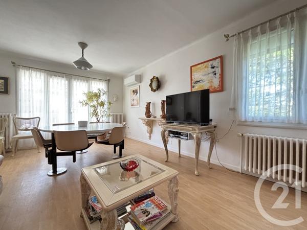 Maison à vendre  5 pièces - 115,89 m2 ST HILAIRE DE BRETHMAS - 30