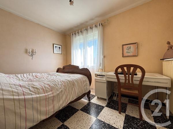 Maison à vendre  5 pièces - 115,89 m2 ST HILAIRE DE BRETHMAS - 30