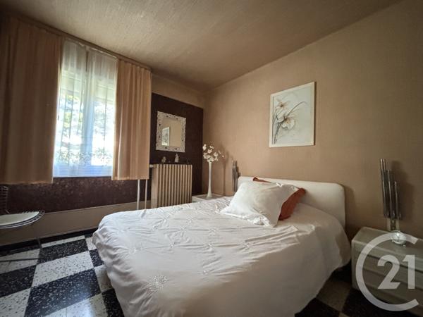 Maison à vendre  5 pièces - 115,89 m2 ST HILAIRE DE BRETHMAS - 30