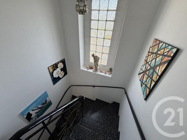 Maison à vendre  5 pièces - 115,89 m2 ST HILAIRE DE BRETHMAS - 30