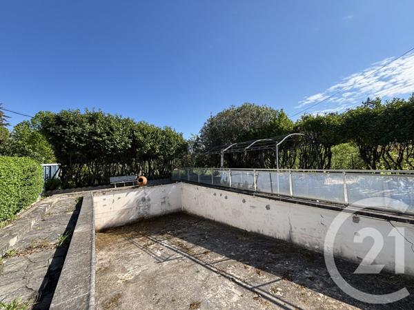 Maison à vendre  5 pièces - 115,89 m2 ST HILAIRE DE BRETHMAS - 30