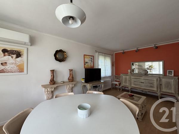 Maison à vendre  5 pièces - 115,89 m2 ST HILAIRE DE BRETHMAS - 30