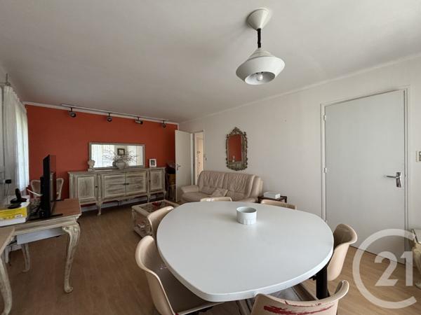 Maison à vendre  5 pièces - 115,89 m2 ST HILAIRE DE BRETHMAS - 30