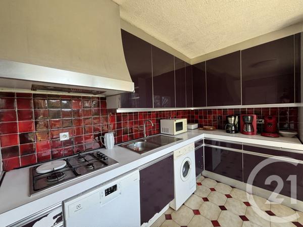 Maison à vendre  5 pièces - 115,89 m2 ST HILAIRE DE BRETHMAS - 30