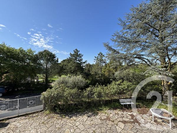 Maison à vendre  5 pièces - 115,89 m2 ST HILAIRE DE BRETHMAS - 30