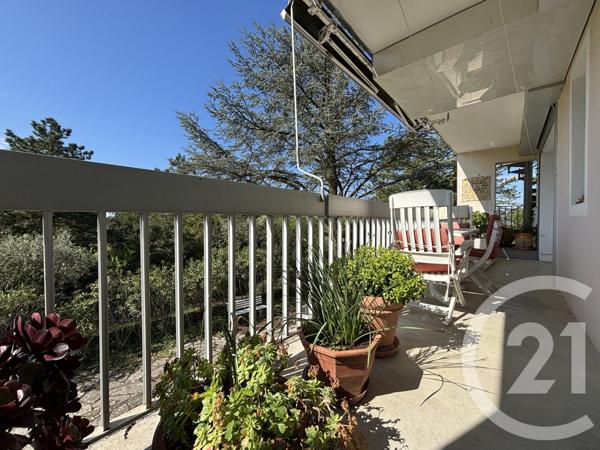 Maison à vendre  5 pièces - 115,89 m2 ST HILAIRE DE BRETHMAS - 30