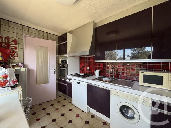 Maison à vendre  5 pièces - 115,89 m2 ST HILAIRE DE BRETHMAS - 30