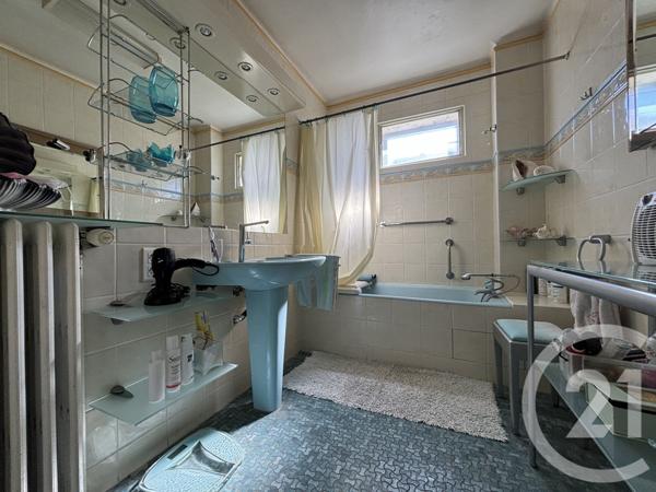 Maison à vendre  5 pièces - 115,89 m2 ST HILAIRE DE BRETHMAS - 30