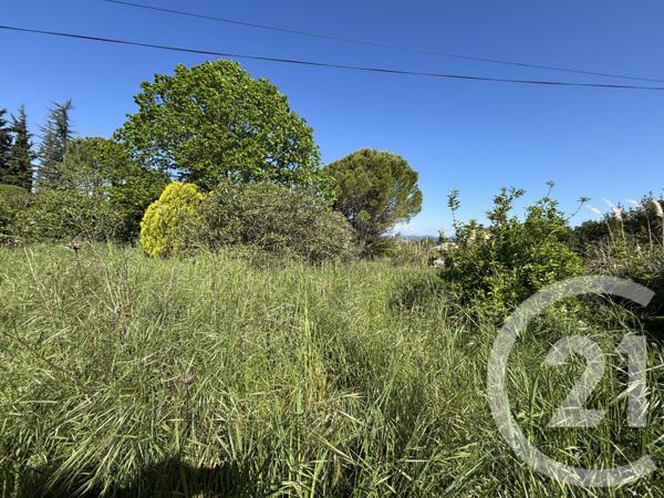 Maison à vendre  5 pièces - 115,89 m2 ST HILAIRE DE BRETHMAS - 30