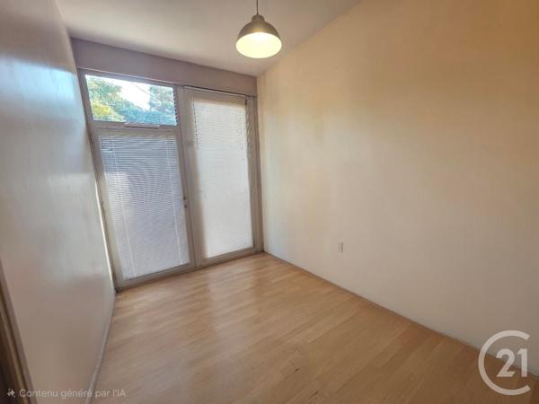 Appartement à vendre  1 pièce - 25,24 m2 CORMEILLES EN PARISIS - 95