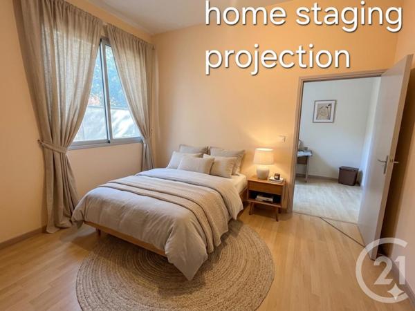 Appartement à vendre  1 pièce - 25,24 m2 CORMEILLES EN PARISIS - 95
