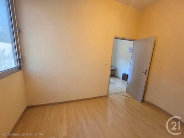 Appartement à vendre  1 pièce - 25,24 m2 CORMEILLES EN PARISIS - 95