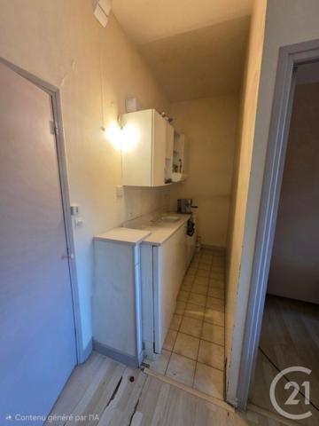 Appartement à vendre  1 pièce - 25,24 m2 CORMEILLES EN PARISIS - 95
