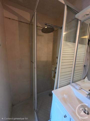 Appartement à vendre  1 pièce - 25,24 m2 CORMEILLES EN PARISIS - 95