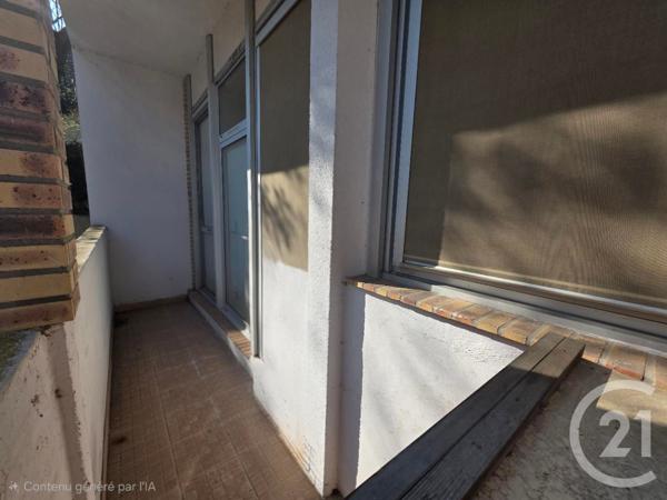 Appartement à vendre  1 pièce - 25,24 m2 CORMEILLES EN PARISIS - 95