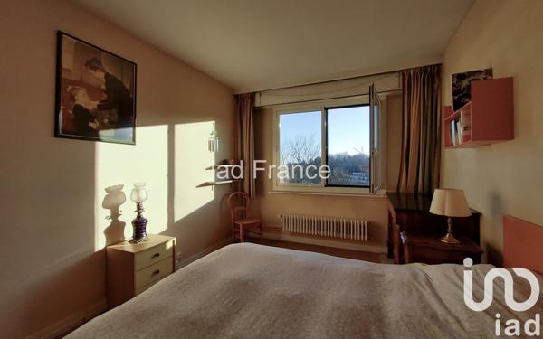 Appartement à vendre 4 pièces 79 m² Ville-d'Avray