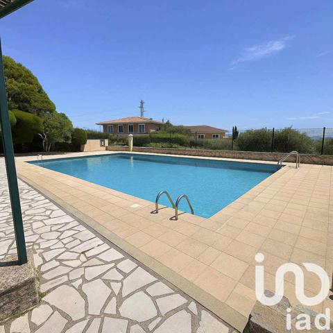 Appartement à vendre 4 pièces 111 m² Grasse