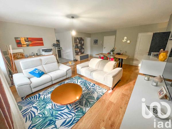 Appartement à vendre 4 pièces 111 m² Grasse