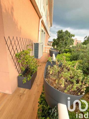 Appartement à vendre 4 pièces 111 m² Grasse