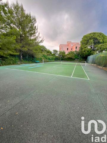 Appartement à vendre 4 pièces 111 m² Grasse